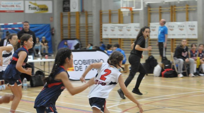 Copa Gúdar-Javalambre