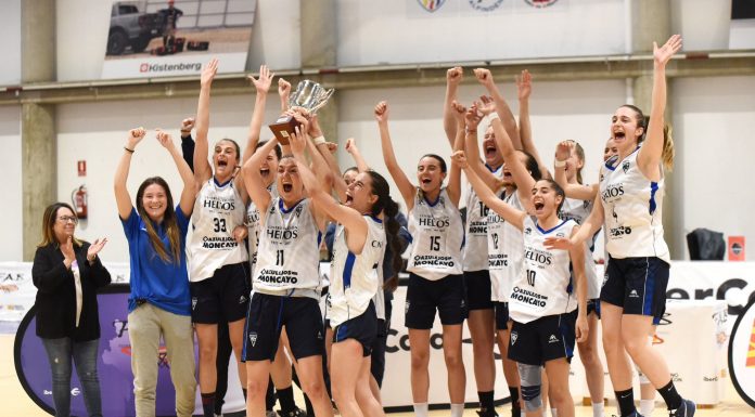 1ª Femenina A1 22/23