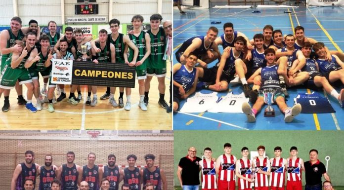 Fases Finales (04/06/23)