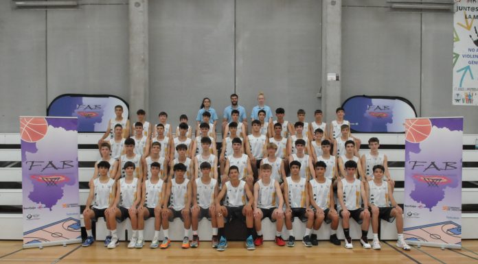 Tecnificación Verano 2023