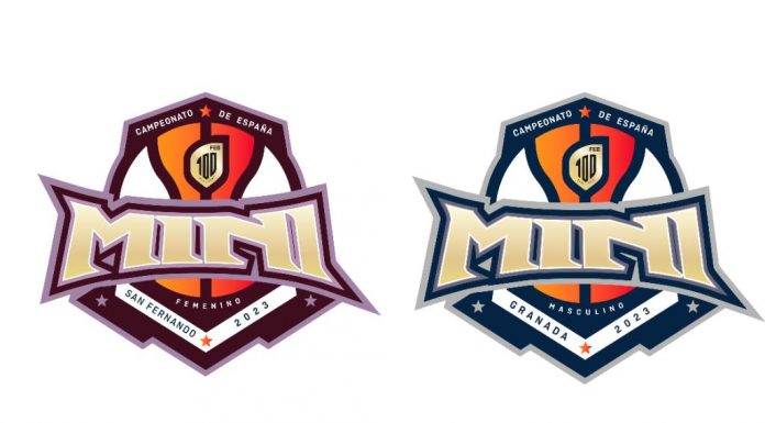 CE Clubes Minibasket 2023