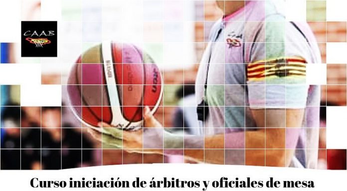 Curso Árbitros y Oficiales