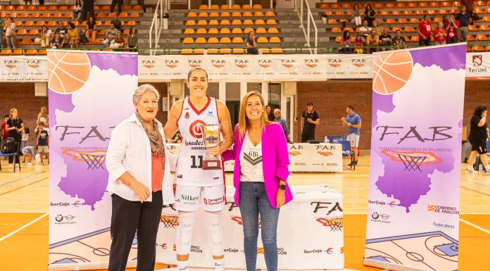 III Memorial Pepe Lanzuela