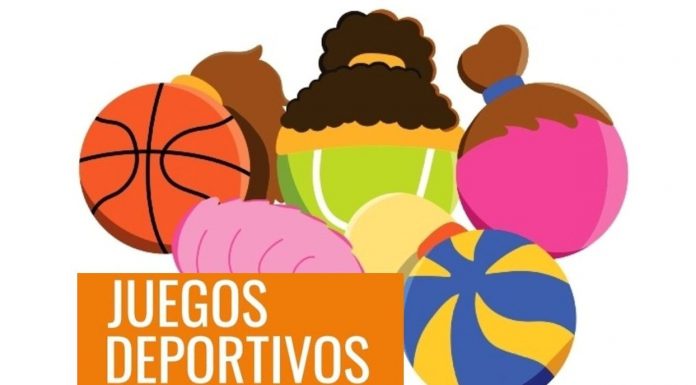 Juegos Escolares 2023-2024