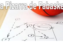 La Pizarra de Fabasket