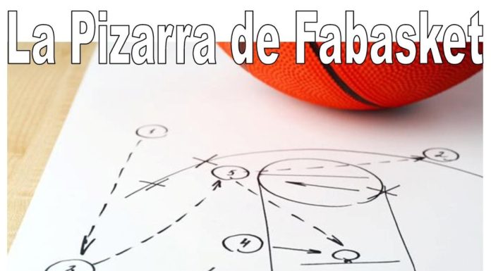 La Pizarra de Fabasket