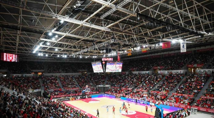 III Día Baloncesto Femenino Aragonés
