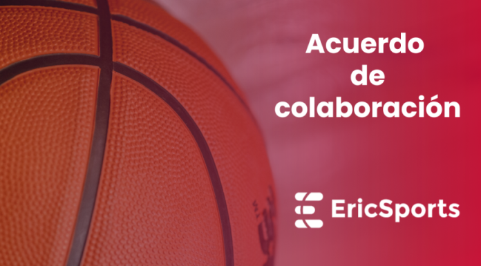 Colaboración con EricSports