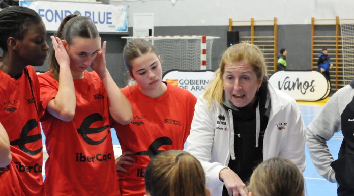 Torneo Tarazona y Borja