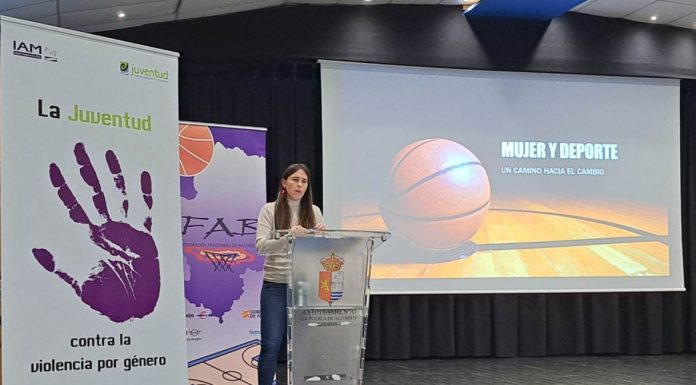 Charlas Mujer y Deporte