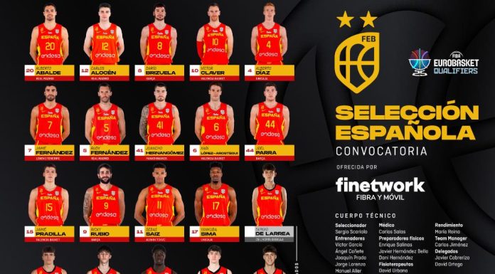 Ricky, Alocén, Pradilla…