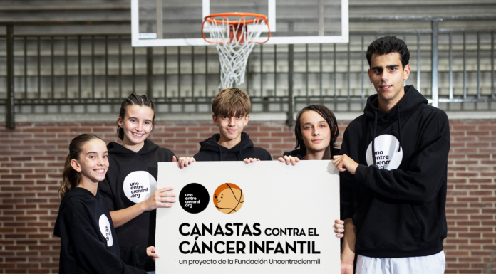 Canastas Contra el Cáncer