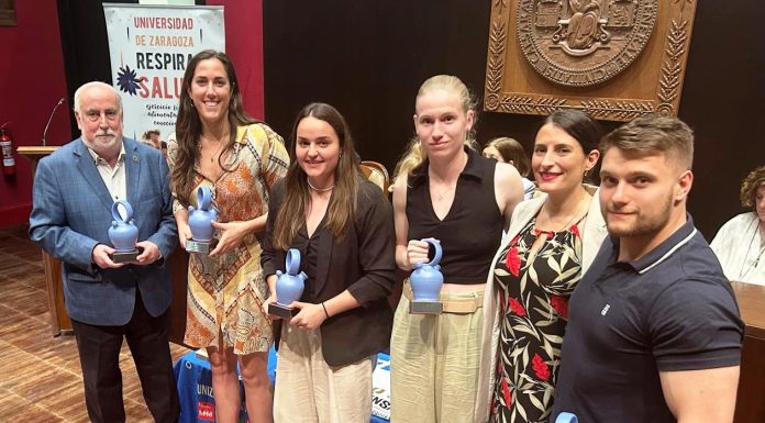 Gala Deporte Universitario