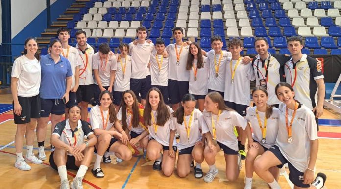 CESA 3×3 U15 U13 2024