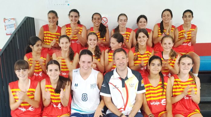 Entrena con Iñigo Macaya