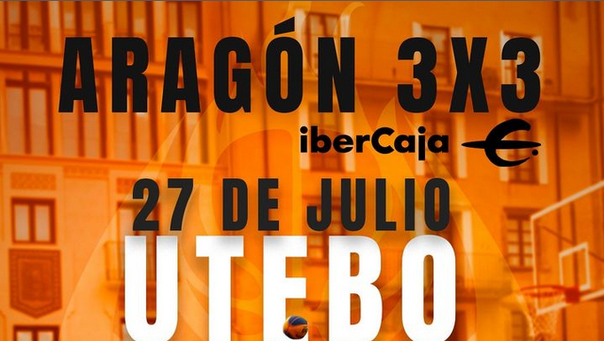 Circuito 3×3 Aragón Ibercaja