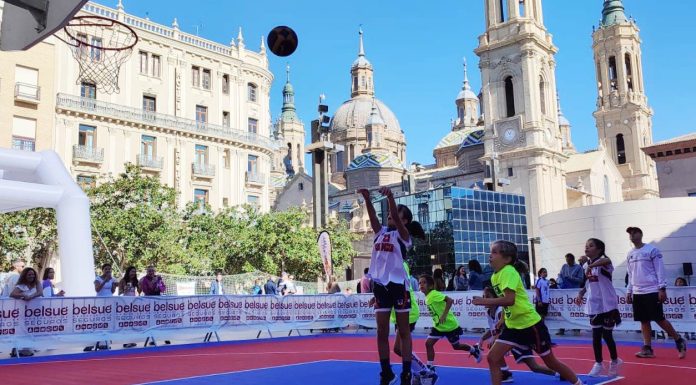 Ibercaja Día del Deporte