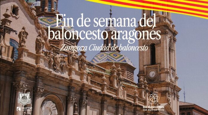 Fin de Semana del Baloncesto