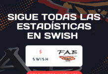 Swish App