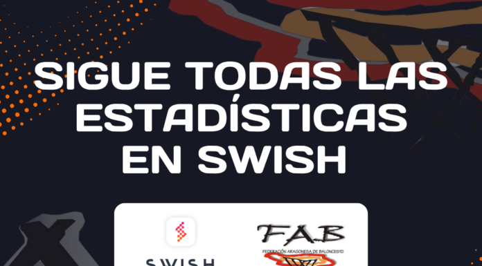 Swish App