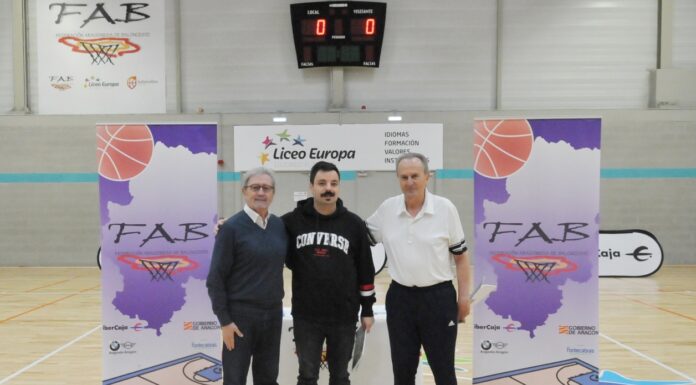 IX Clínic ‘José Luis Abós’