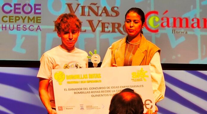 Entrevista Jorge Gállego Broto