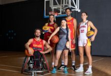 Canastas Contra el Cáncer