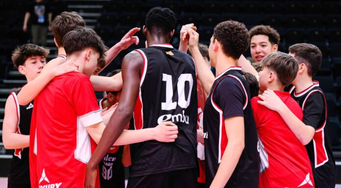 Minicopa Infantil Masculina