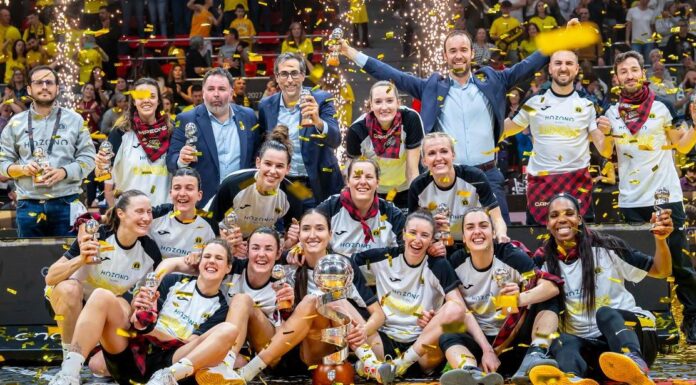 Copa de la Reina 2025