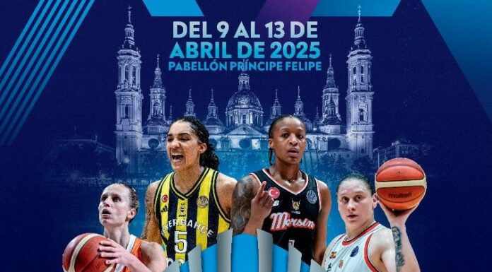 Euroliga Final ‘Six’