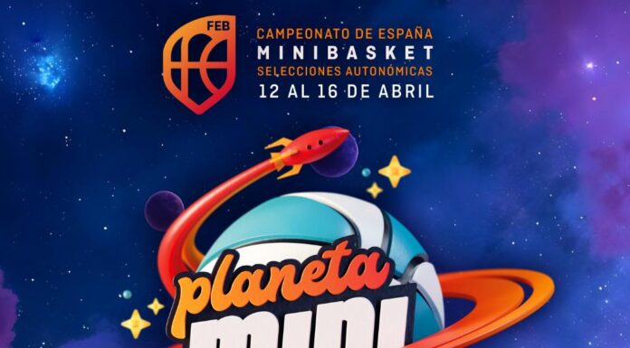 CESA Minibasket 24/25