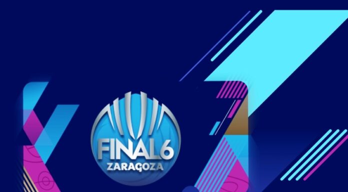 Euroliga Final ‘Six’