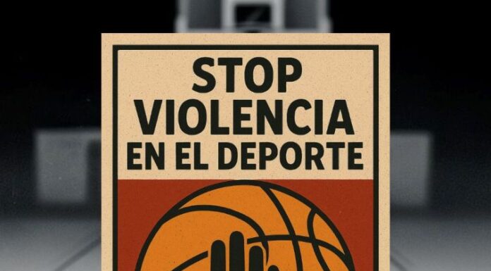 Stop Violencia