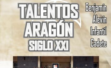 Programa Talentos Ibercaja