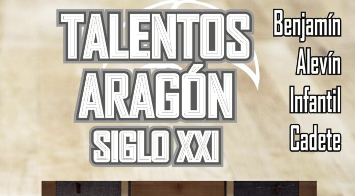 Programa Talentos Ibercaja