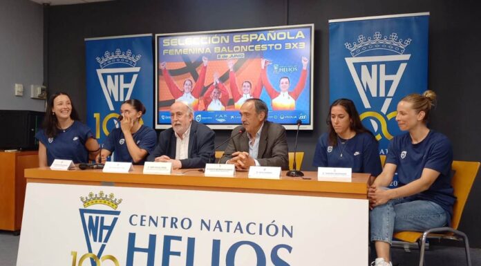 Selección 3×3 en Helios