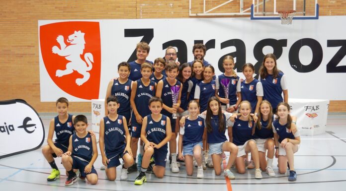 Entrega Trofeos 24/25