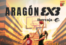Aragon 3×3 Ibercaja