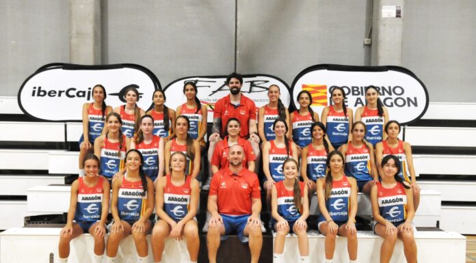 Tecnificación Verano