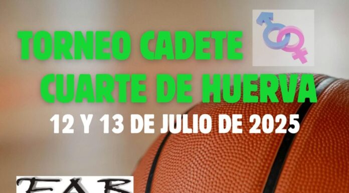 Torneo Cadete