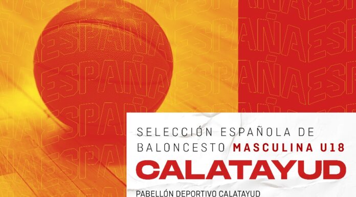 Torneo U16M Calatayud