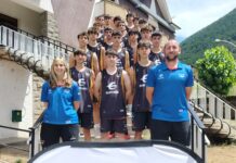 Campus Villanúa Ibercaja 2025