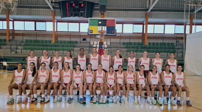 Selecciones U12 y U13