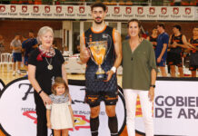 V Memorial Pepe Lanzuela