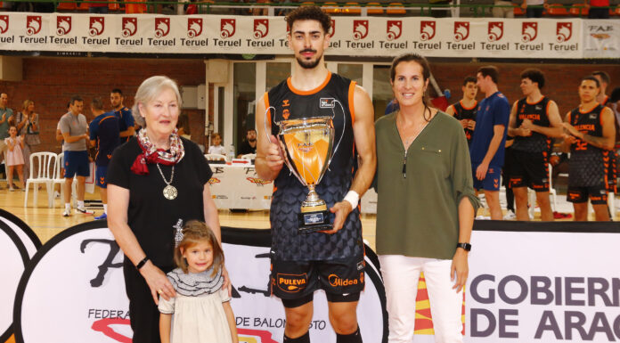 V Memorial Pepe Lanzuela