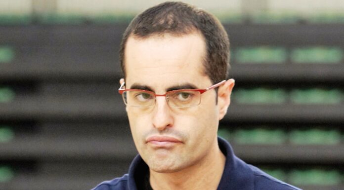 Santi Pérez, seleccionador