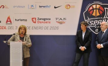 CESA Cadete-Infantil 25/26