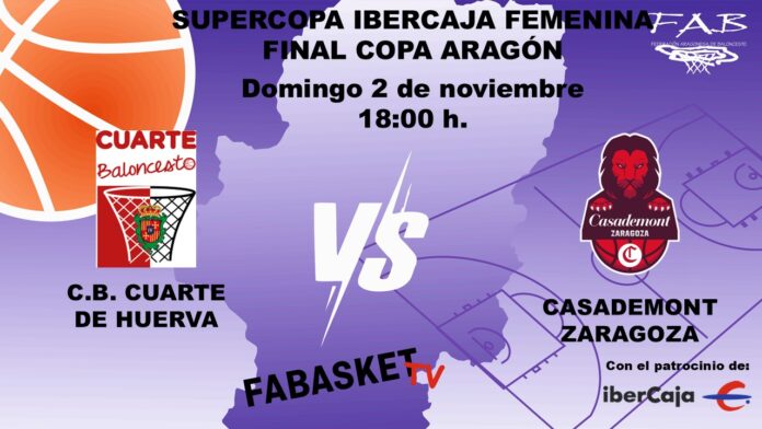 FINAL SUPERCOPA FEMENINA