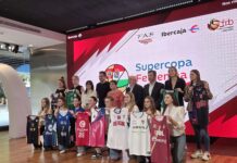 Supercopa Ibercaja