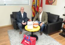 Convenio Grupo Lacalle